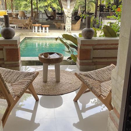 Chakra Living Ubud Luaran gambar