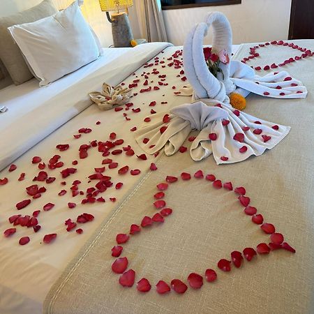 Chakra Living Ubud Luaran gambar
