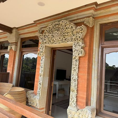 Chakra Living Ubud Luaran gambar