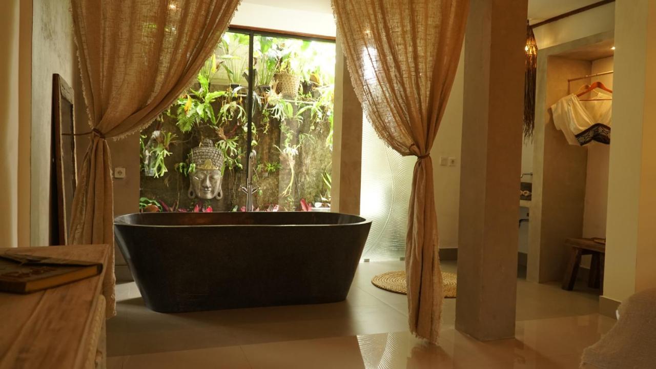 Chakra Living Ubud Luaran gambar