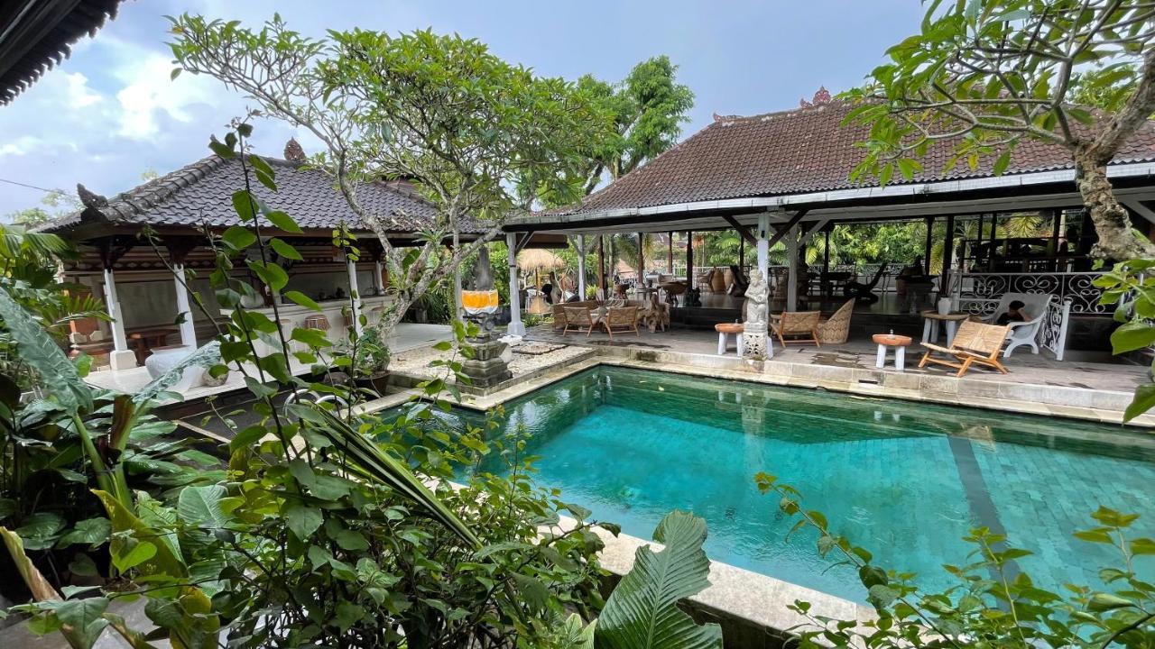 Chakra Living Ubud Luaran gambar