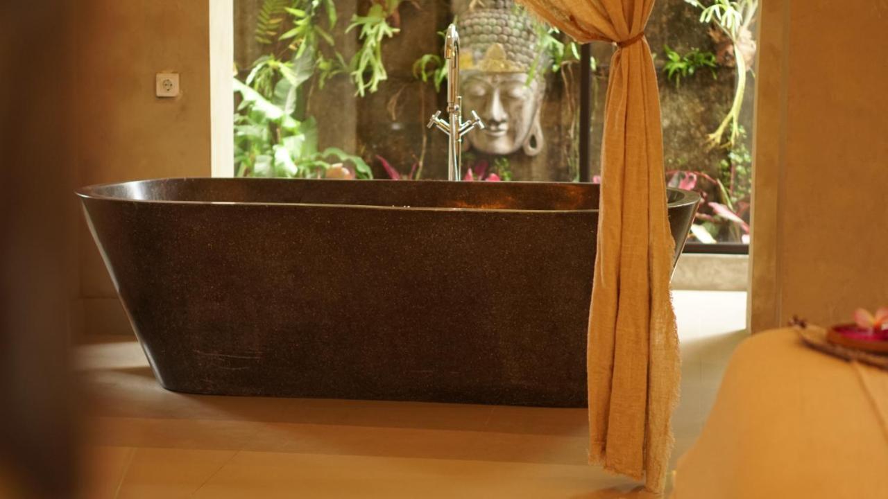 Chakra Living Ubud Luaran gambar