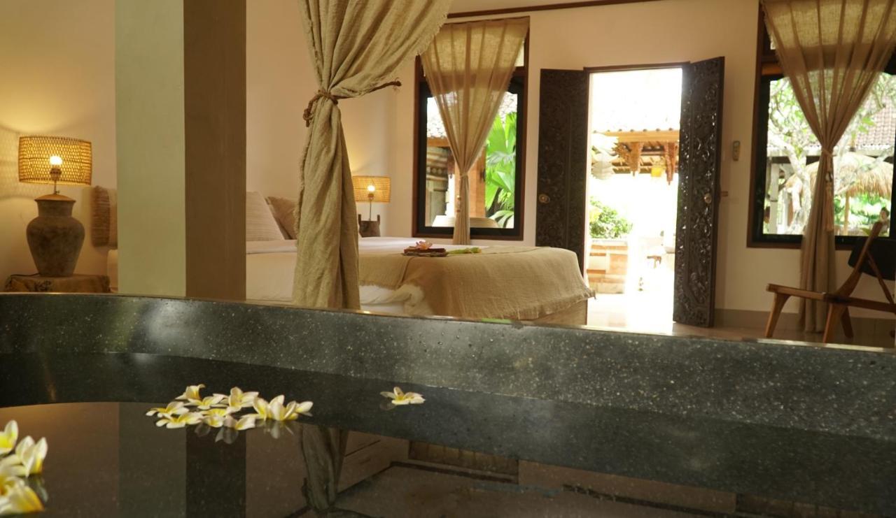 Chakra Living Ubud Luaran gambar