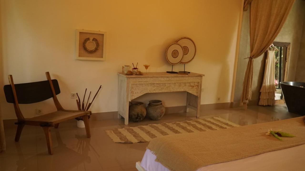 Chakra Living Ubud Luaran gambar