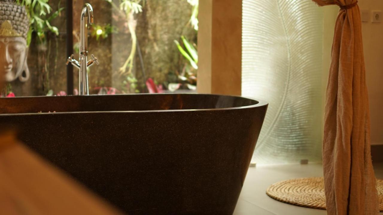 Chakra Living Ubud Luaran gambar