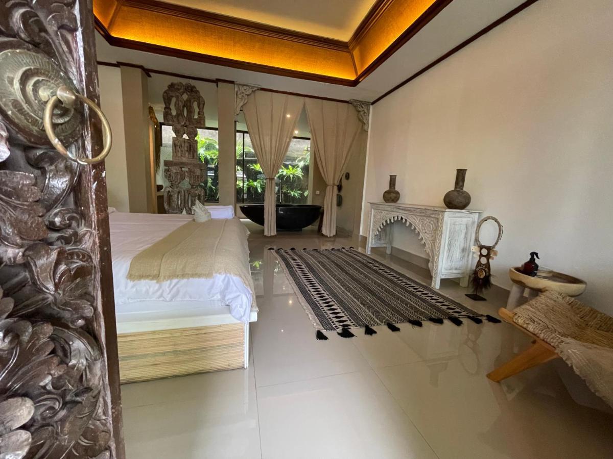 Chakra Living Ubud Luaran gambar