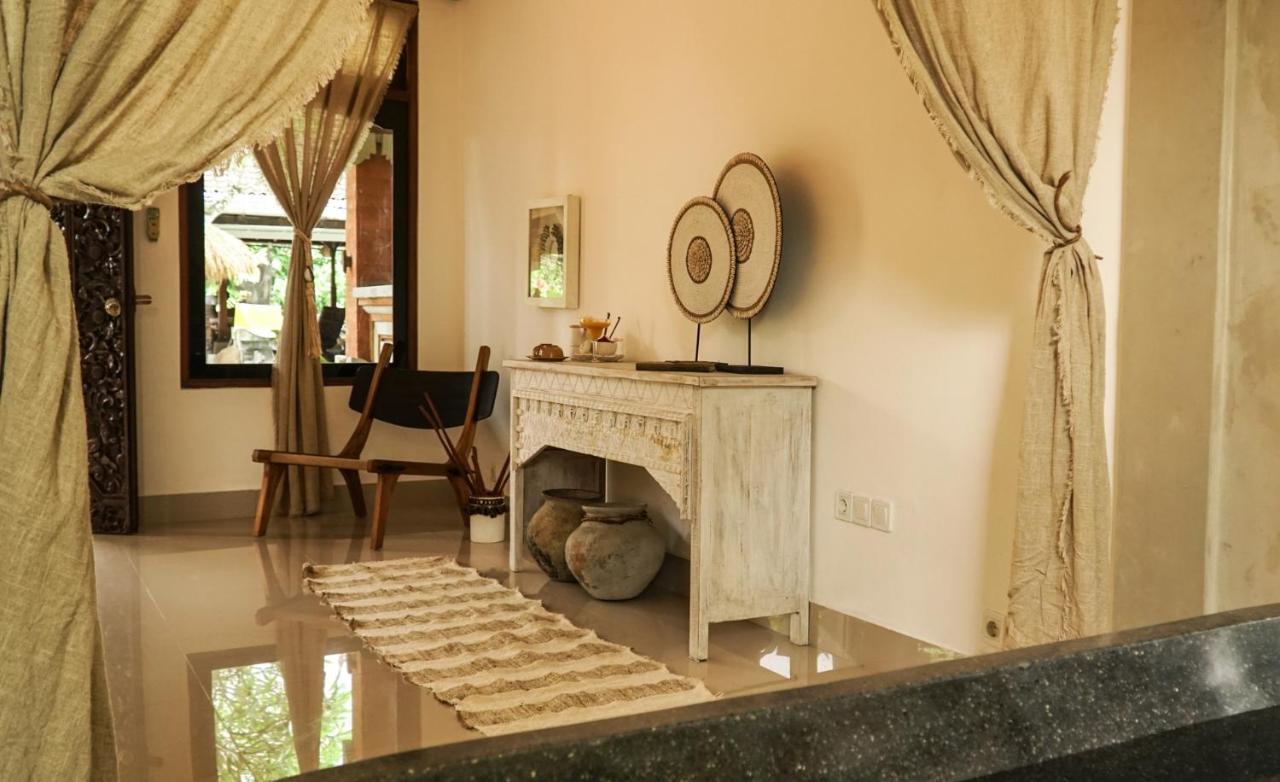 Chakra Living Ubud Luaran gambar