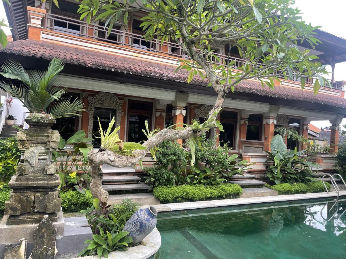 Chakra Living Ubud Luaran gambar