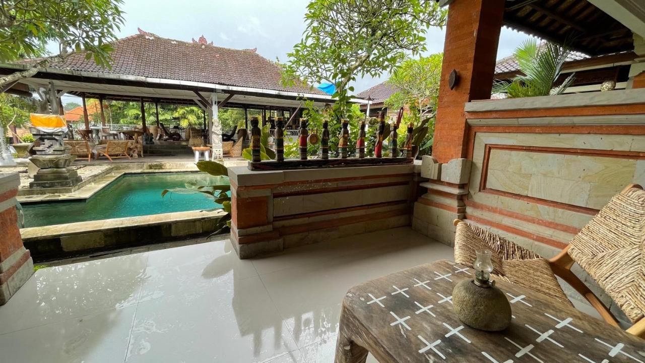 Chakra Living Ubud Luaran gambar