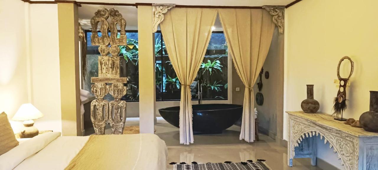 Chakra Living Ubud Luaran gambar