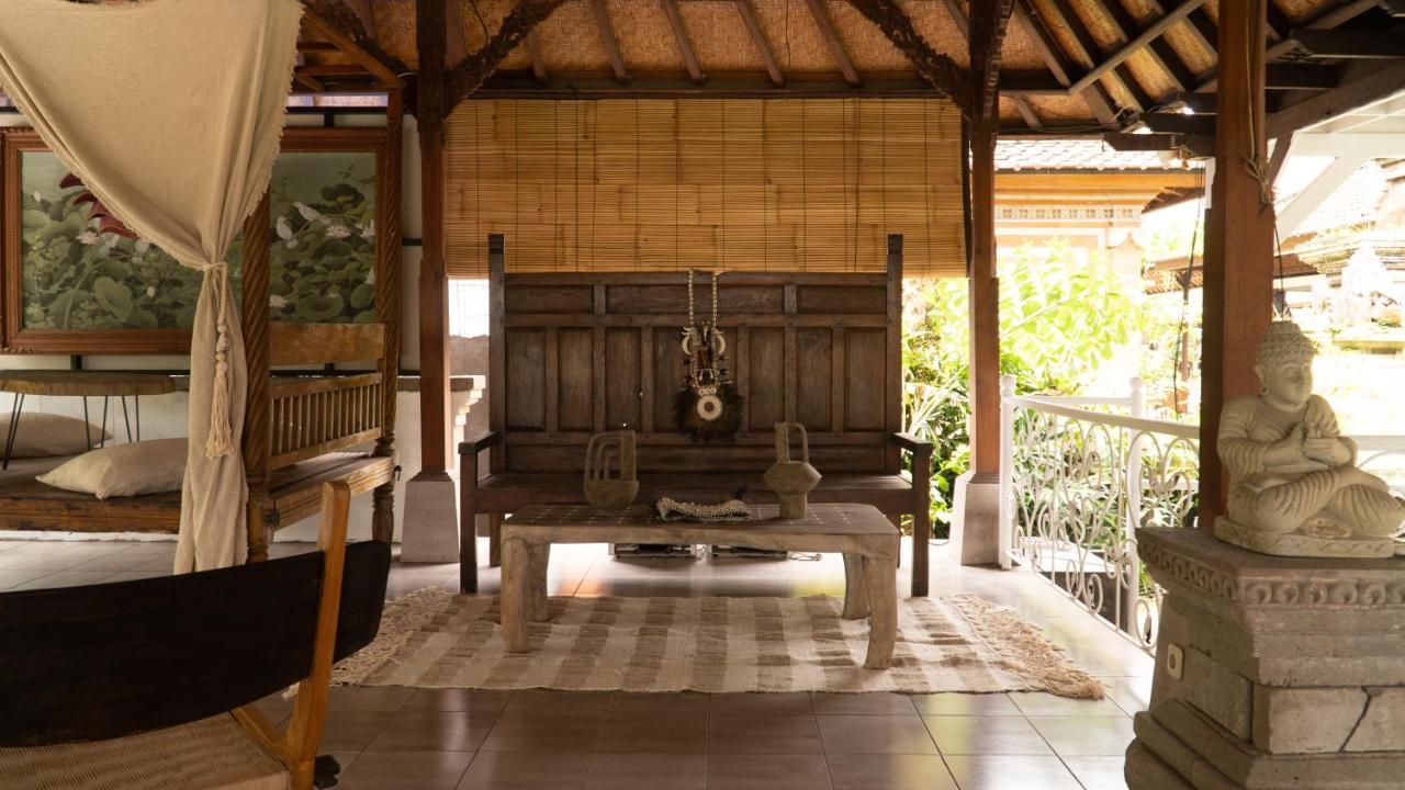 Chakra Living Ubud Luaran gambar