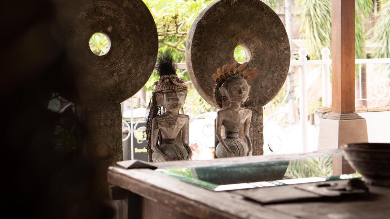 Chakra Living Ubud Luaran gambar