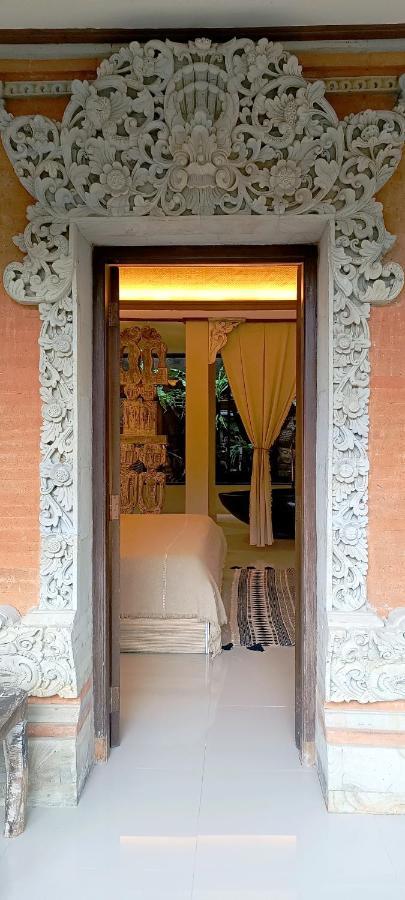 Chakra Living Ubud Luaran gambar