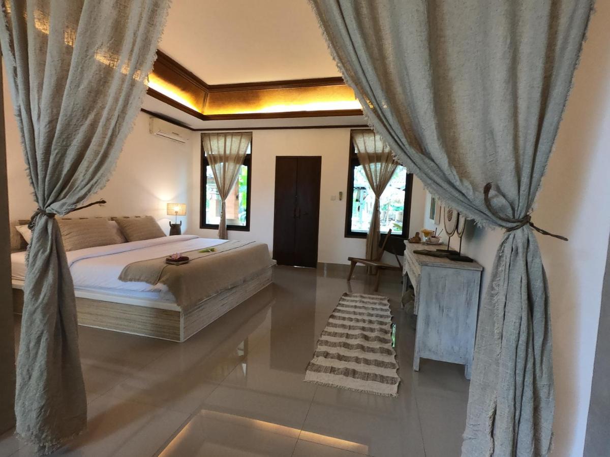 Chakra Living Ubud Luaran gambar