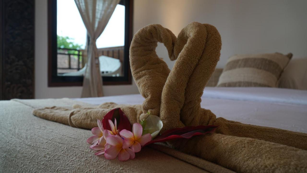 Chakra Living Ubud Luaran gambar