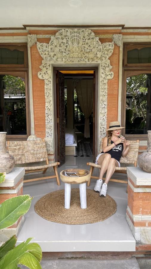 Chakra Living Ubud Luaran gambar