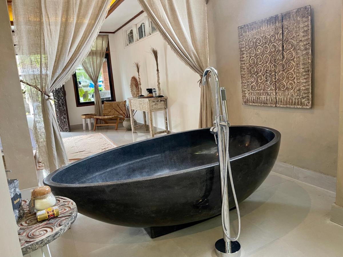 Chakra Living Ubud Luaran gambar