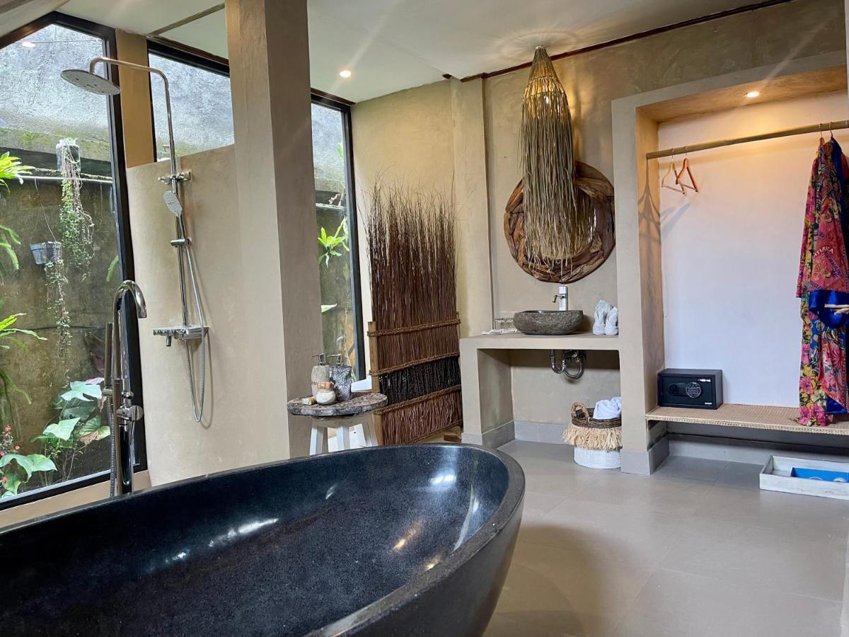 Chakra Living Ubud Luaran gambar
