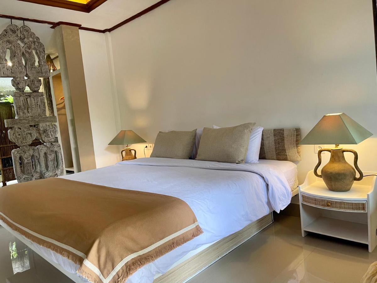Chakra Living Ubud Luaran gambar
