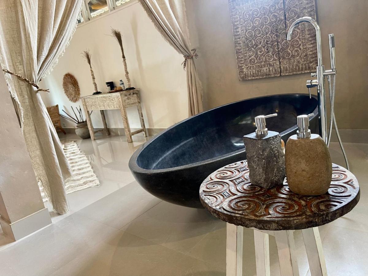 Chakra Living Ubud Luaran gambar