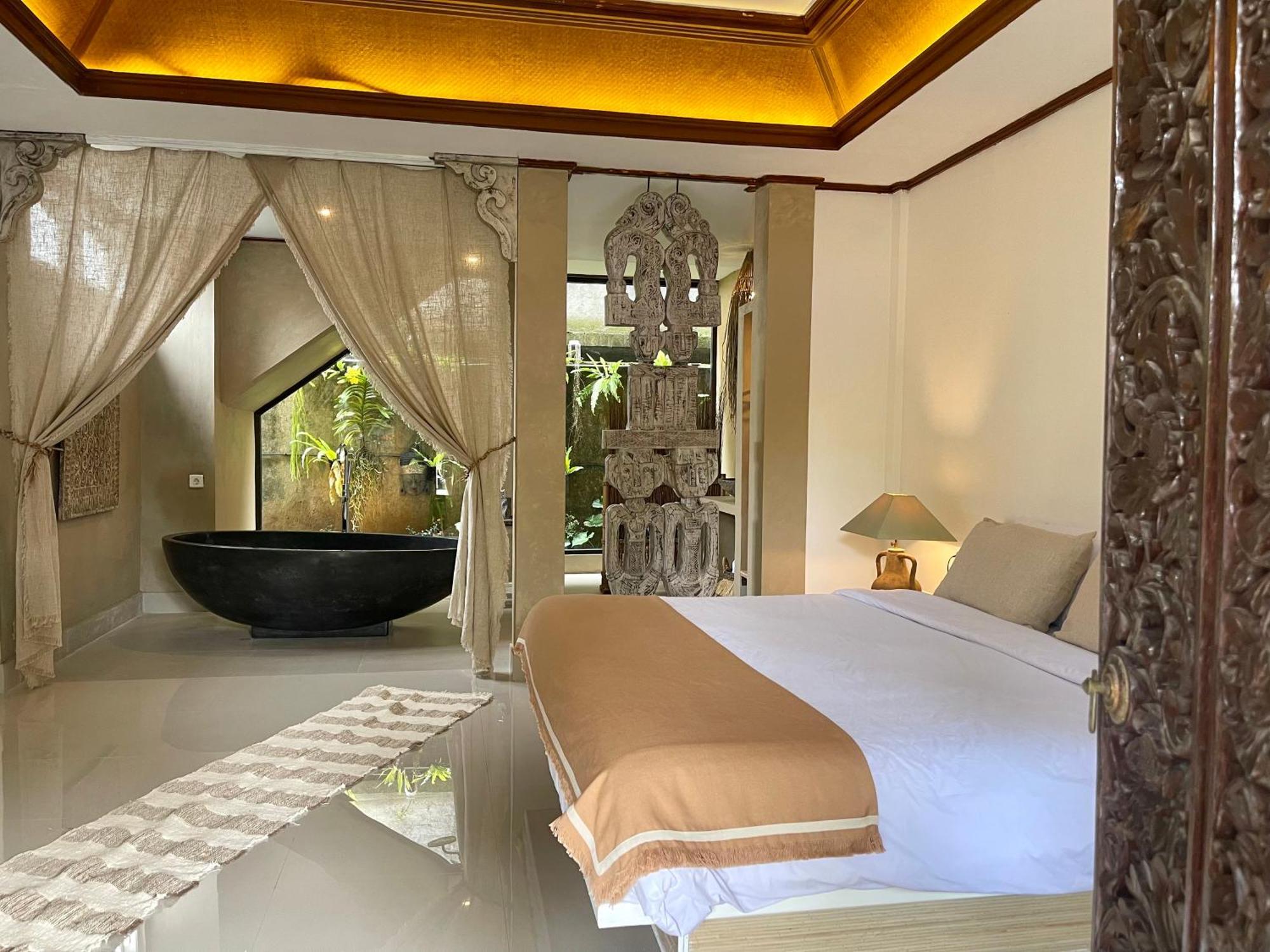 Chakra Living Ubud Luaran gambar