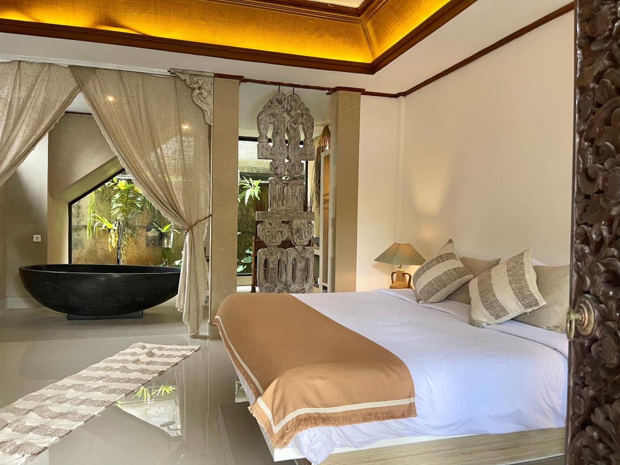 Chakra Living Ubud Luaran gambar