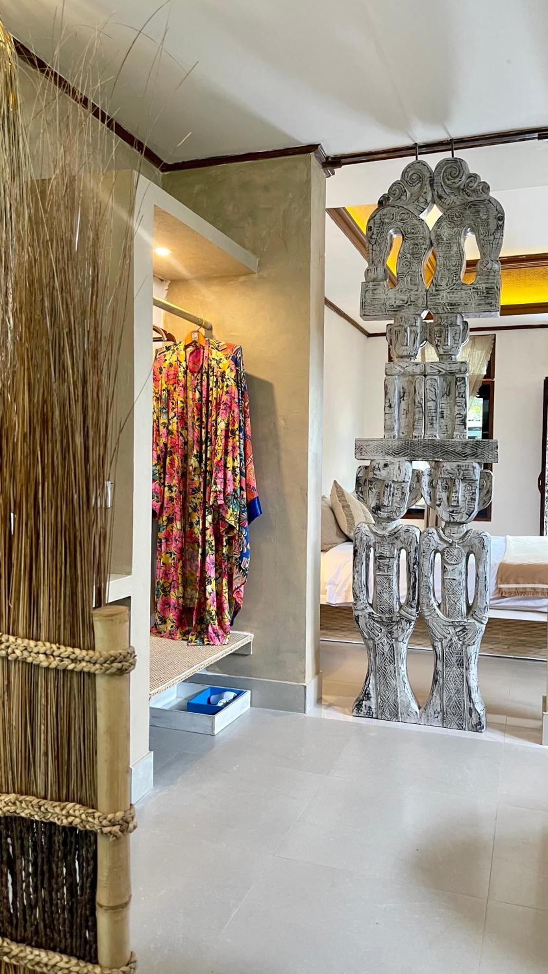 Chakra Living Ubud Luaran gambar