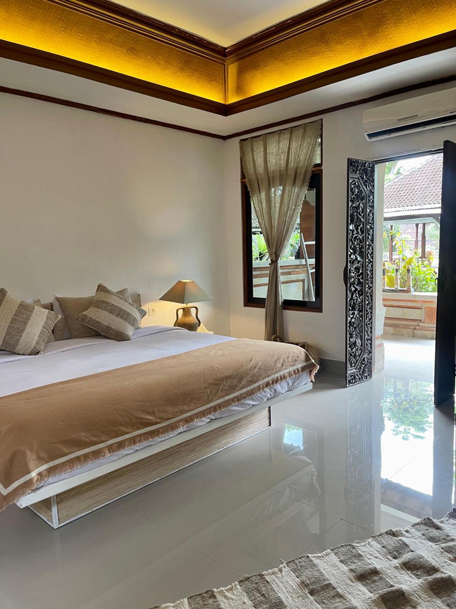 Chakra Living Ubud Luaran gambar
