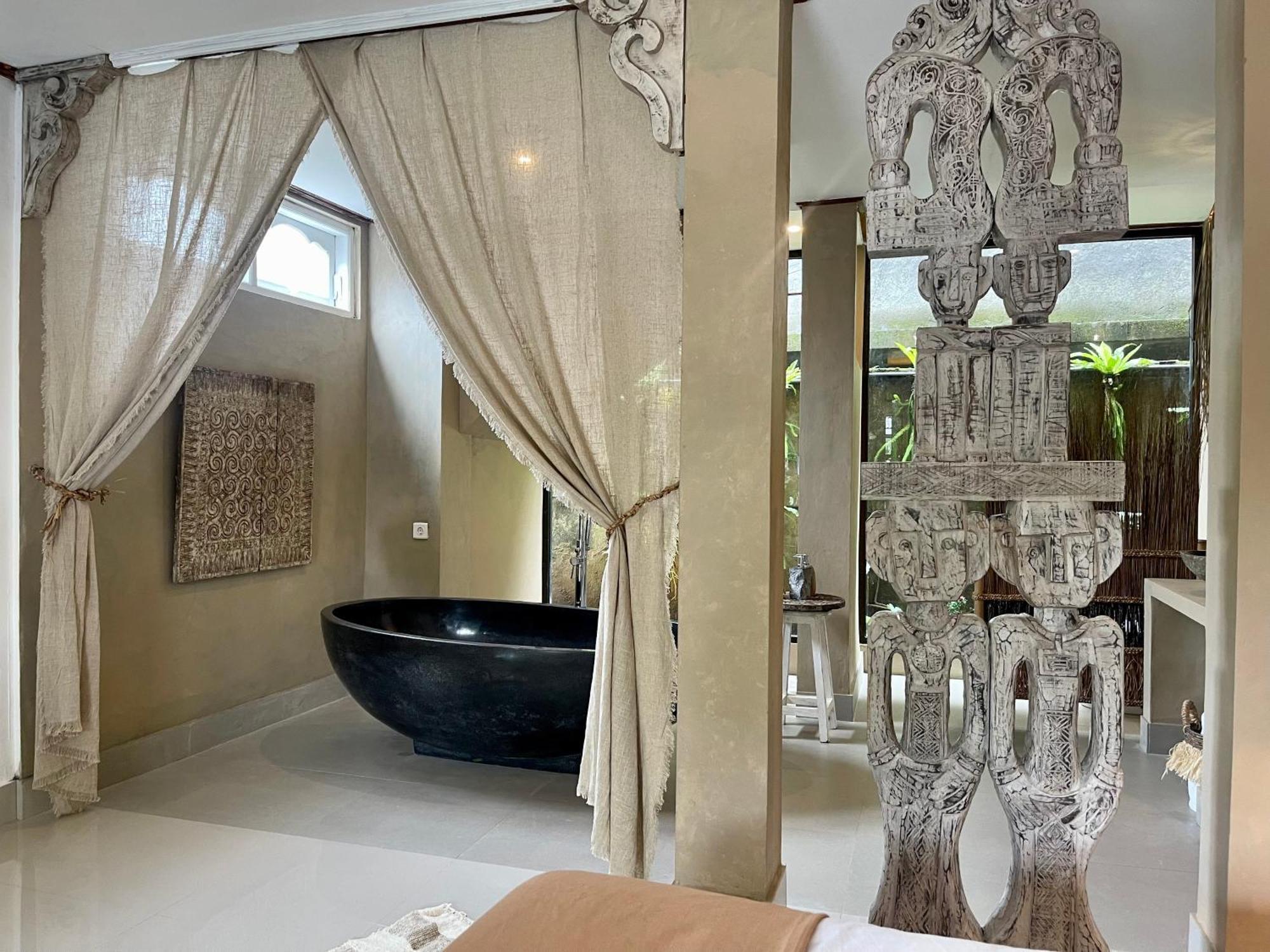 Chakra Living Ubud Luaran gambar