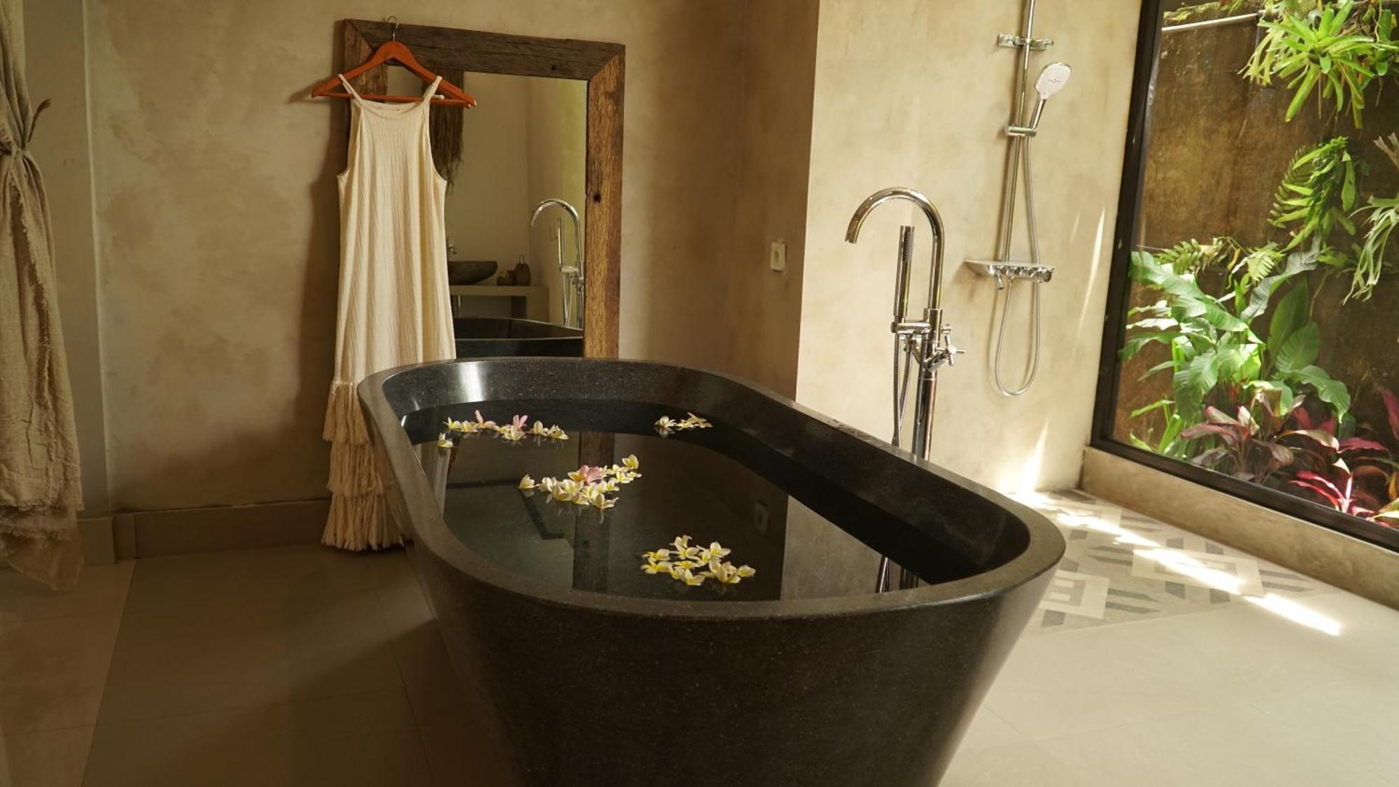 Chakra Living Ubud Luaran gambar
