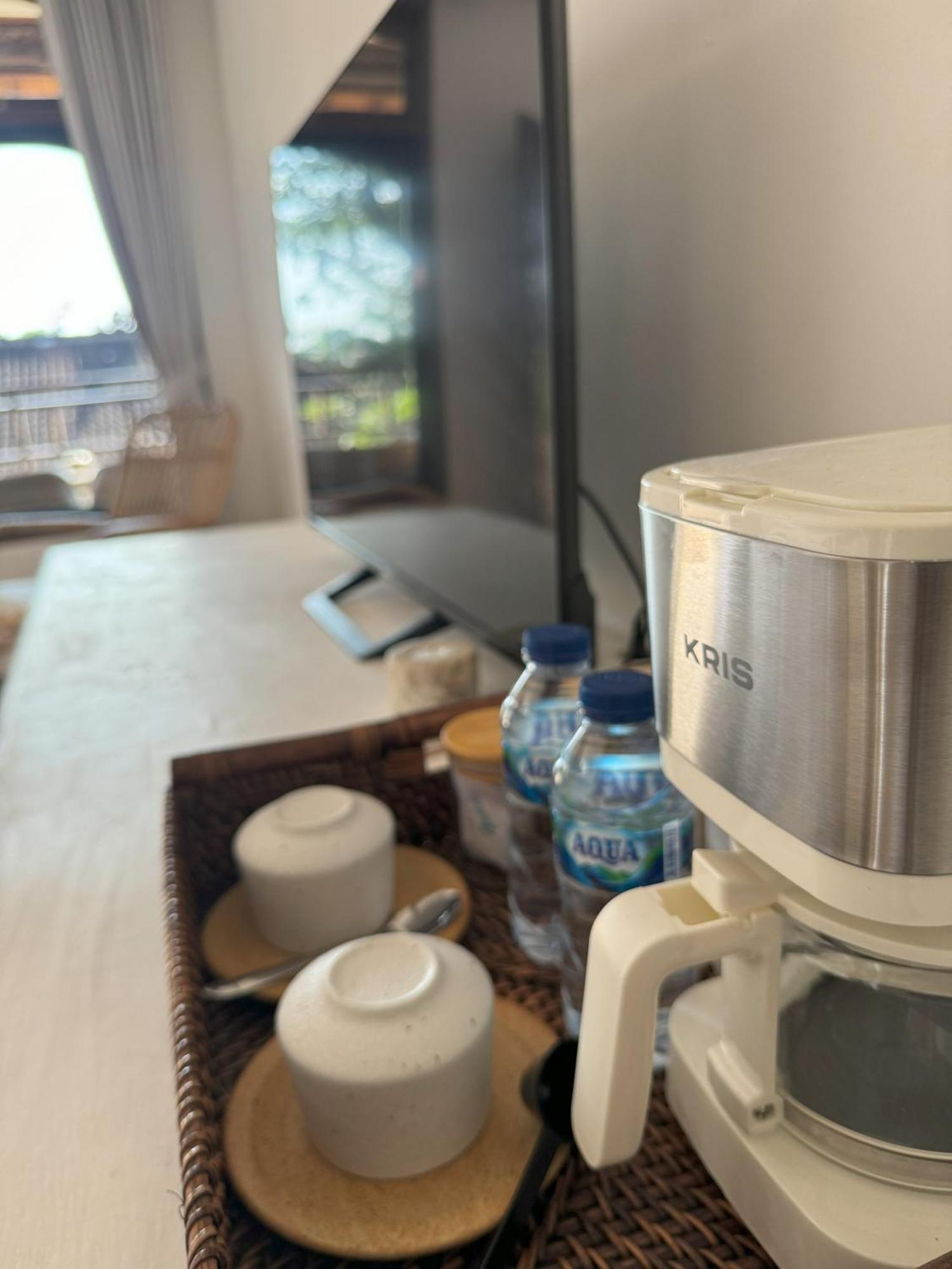 Chakra Living Ubud Luaran gambar