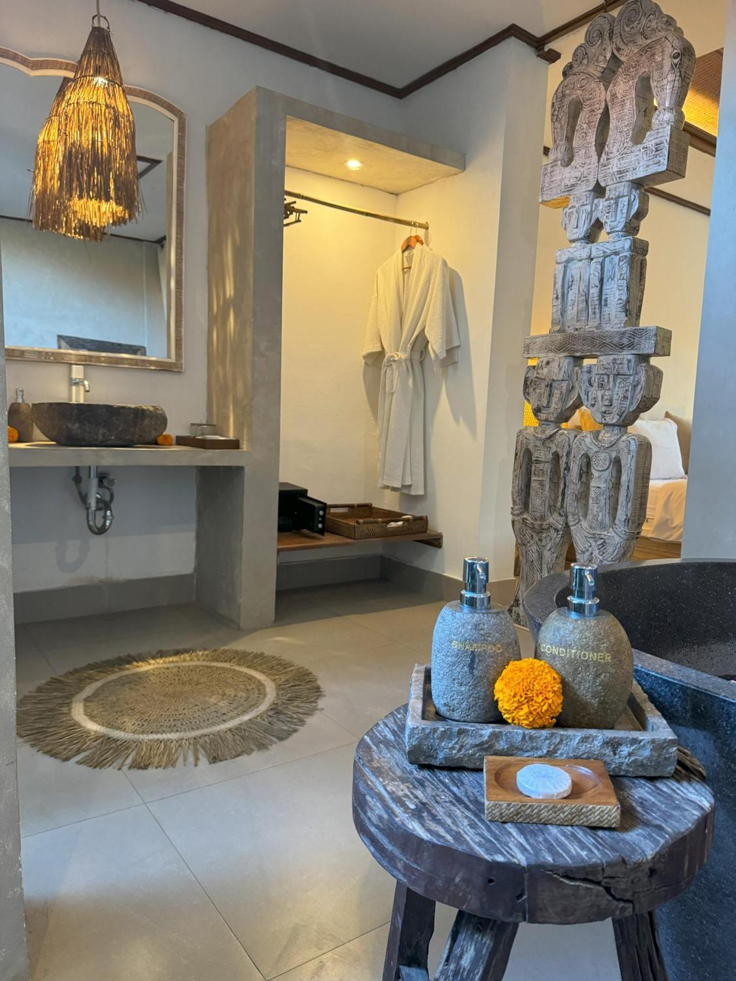 Chakra Living Ubud Luaran gambar