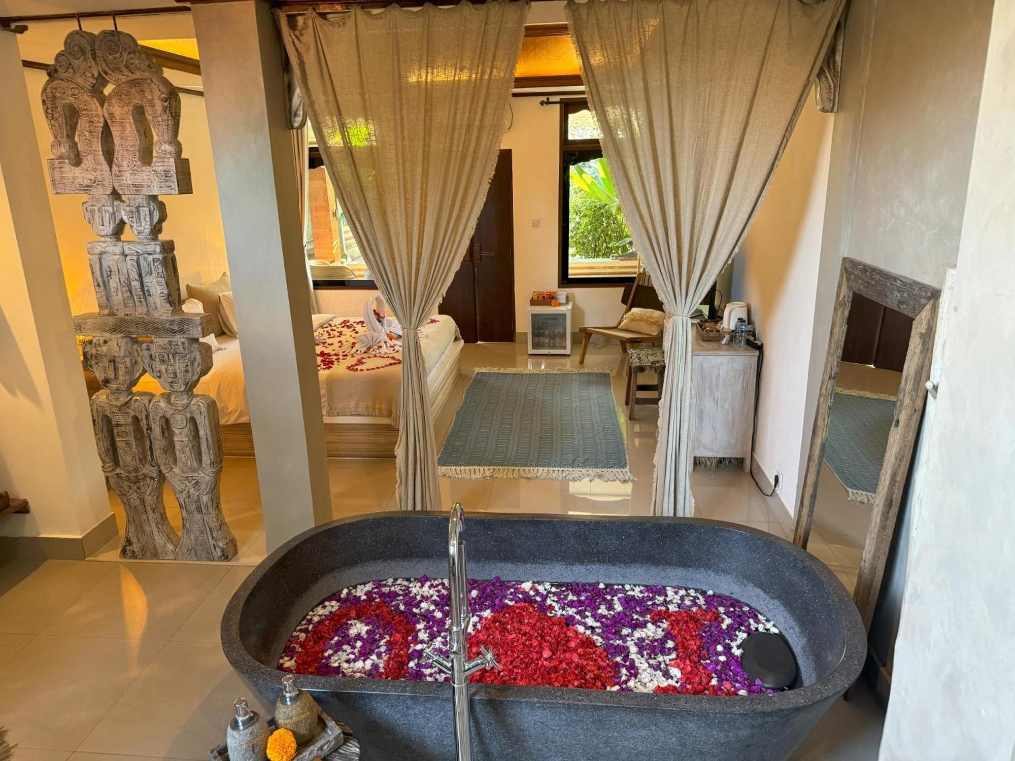 Chakra Living Ubud Luaran gambar