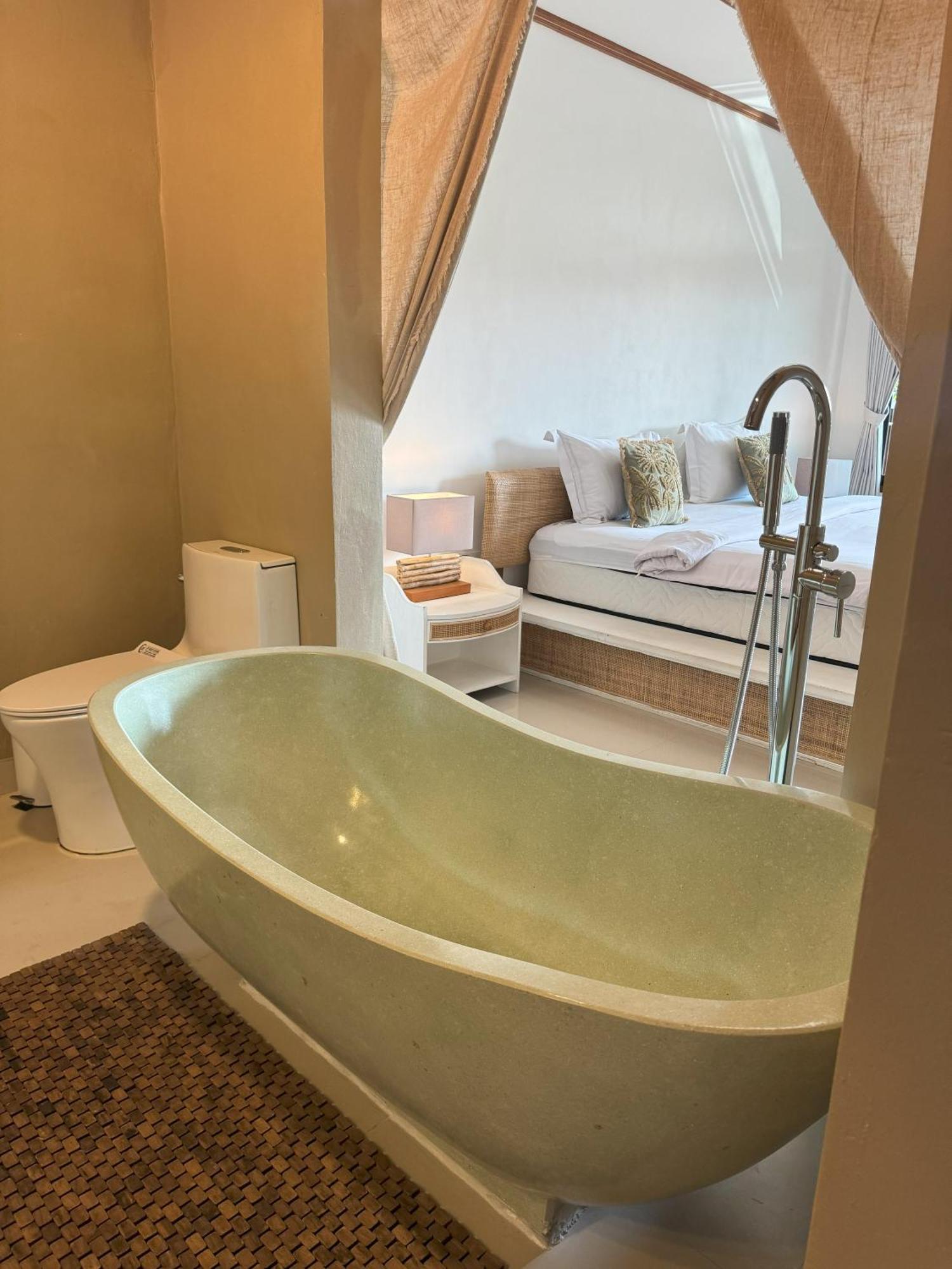 Chakra Living Ubud Luaran gambar