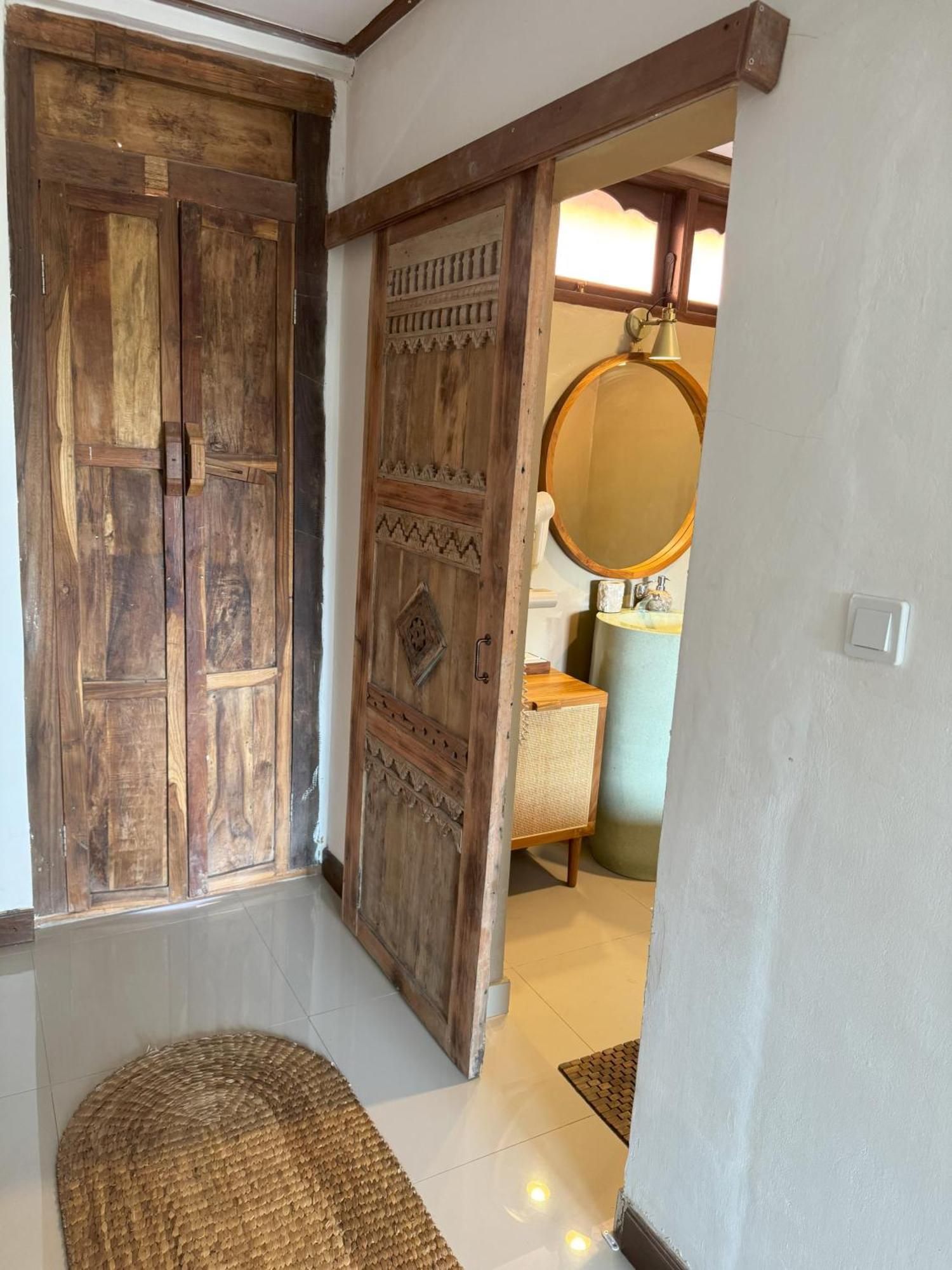 Chakra Living Ubud Luaran gambar