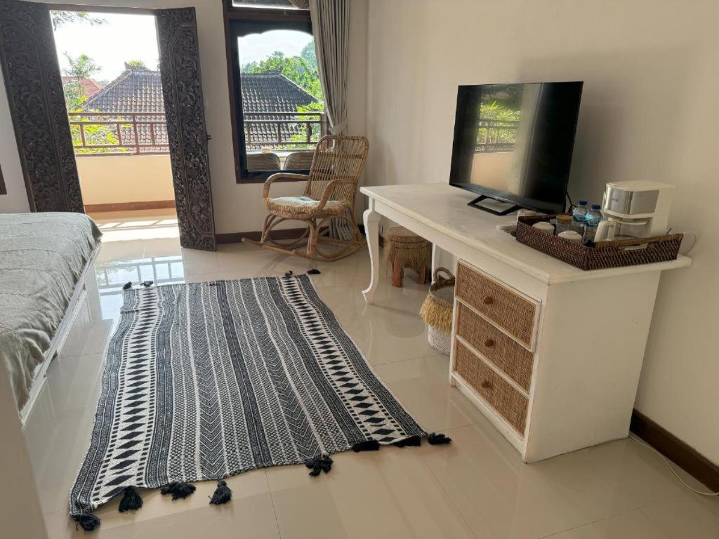 Chakra Living Ubud Luaran gambar